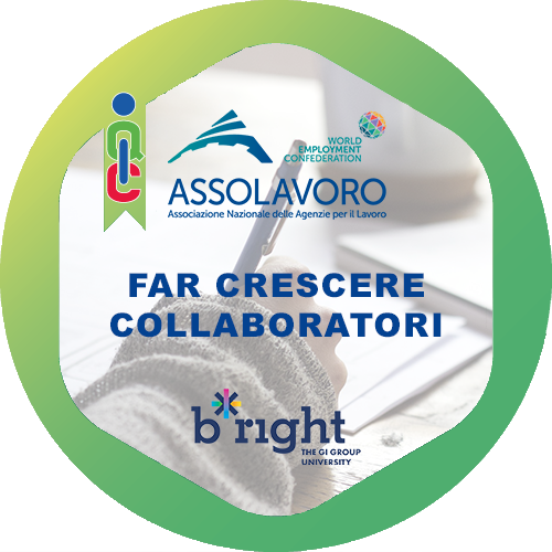 Far crescere collaboratori